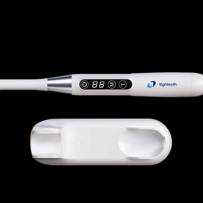 لایت کیور کیورینگ پن ایتیس EIGHTEETH Curing Pen E