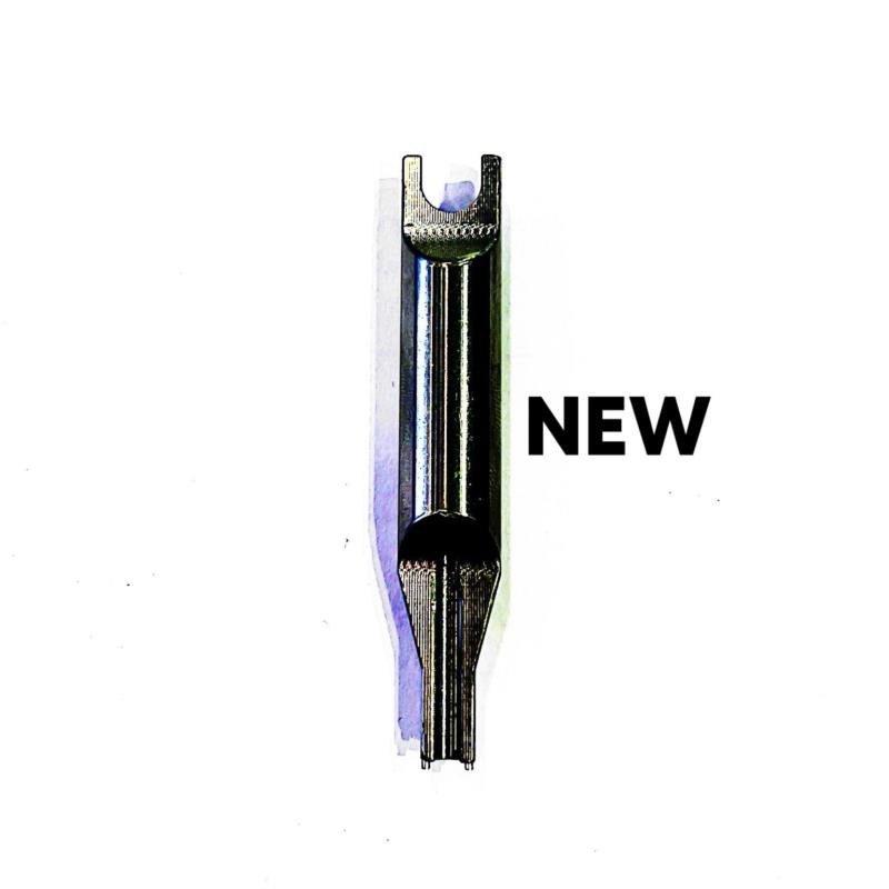 آچار Fast fill جدید ایتیس