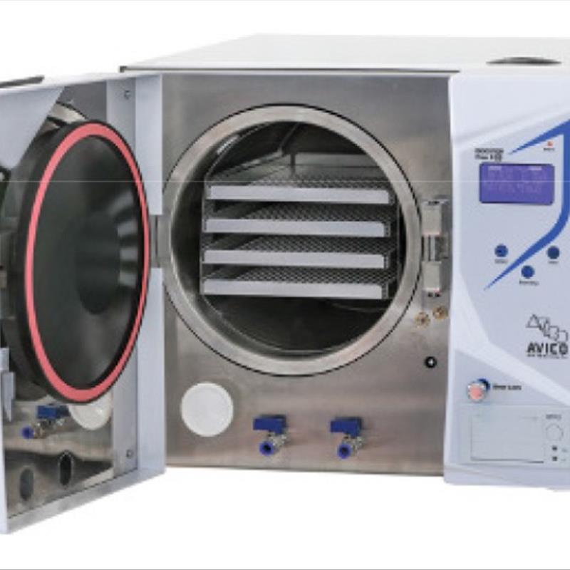 اتوکلاو 23 لیتری AVICO مدل BOOSTER