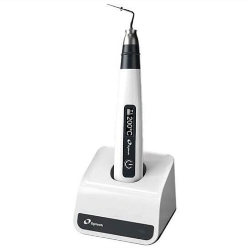 فست پک ایتیس EIGHTEETH Fast-Pack Pro