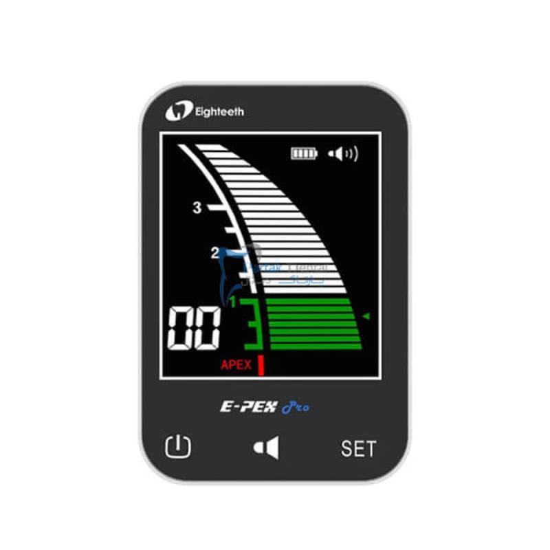 اپکس لوکیتور EIGHTEETH E-Pex