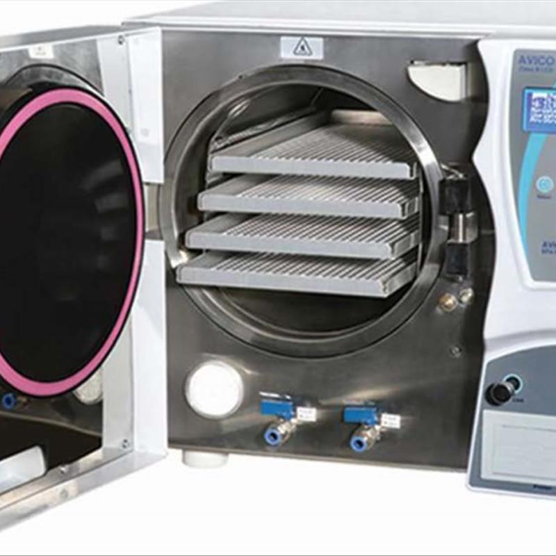  اتوکلاو رومیزی آتریکو Atrico مدل بارن Barren