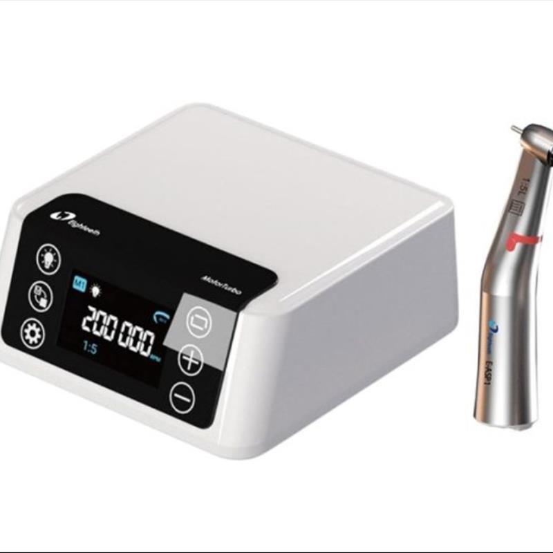 موتور الکتریکی ایتیس Eighteeth مدل Motorturbo فاقد آنگل