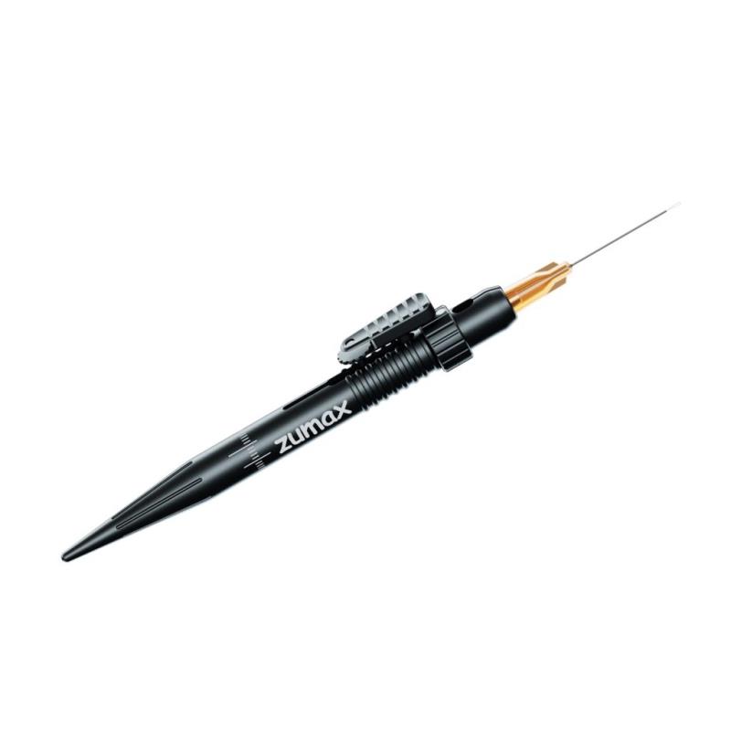 کیت خارج سازی قطعه شکسته زومکس