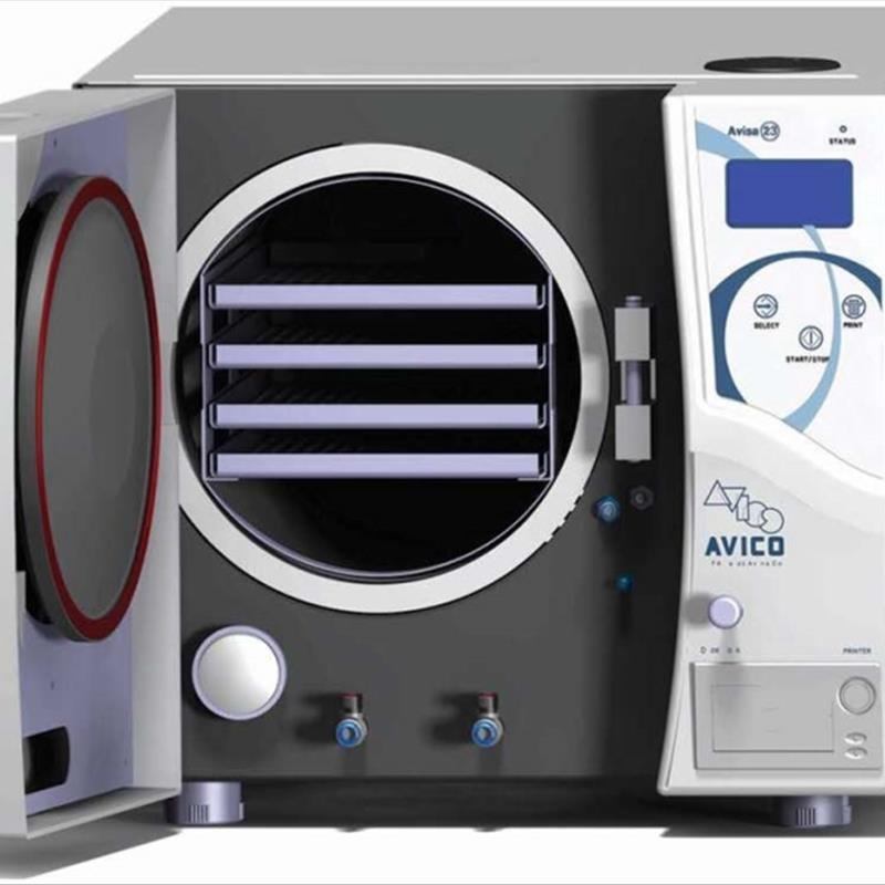  اتوکلاو رومیزی آتریکو Atrico مدل بارن Barren