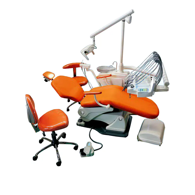  یونیت پارس دنتال Pars Dental مدل سپهر Sepehr