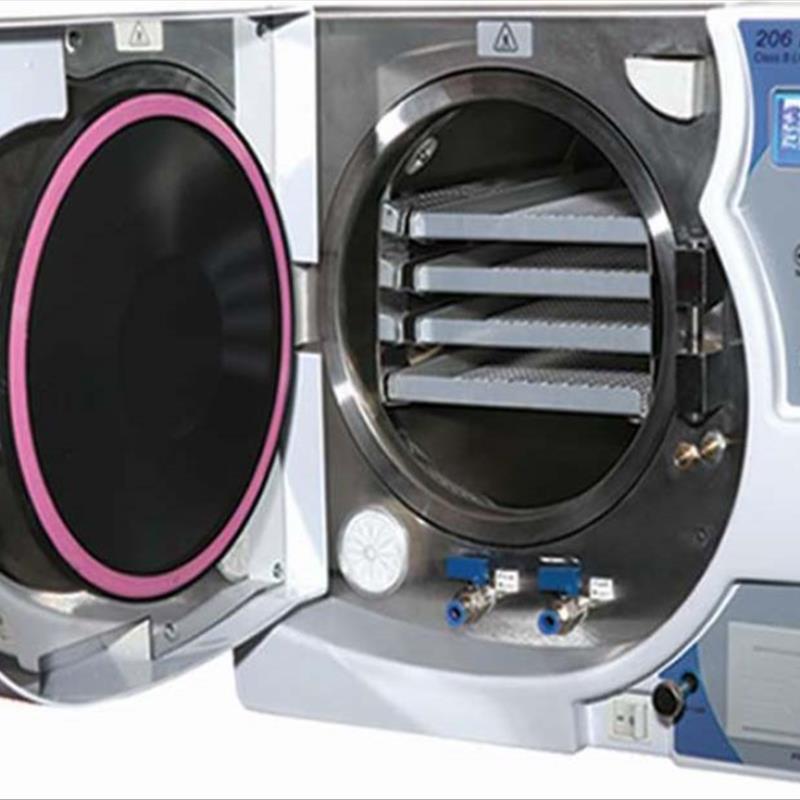 اتوکلاو دندانپزشکی 22 لیتری آویکو مدل سان Sun