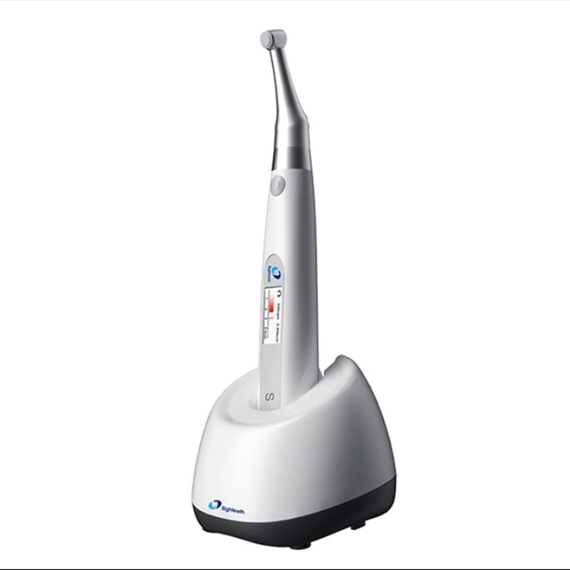 اندوموتور ایتیس E-value Eighteeth