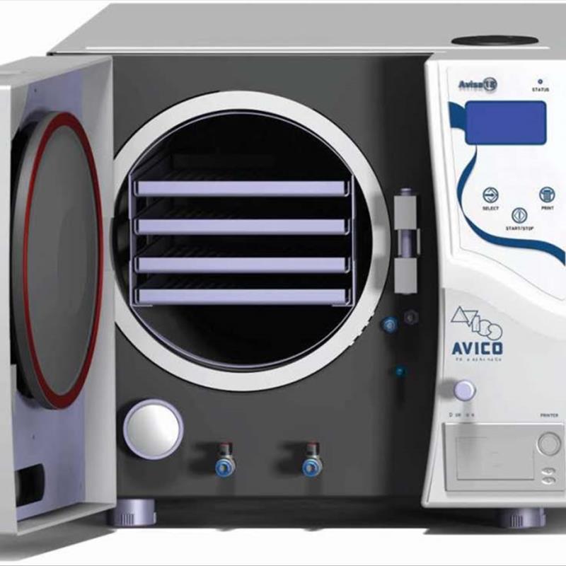 اتوکلاو 18 لیتری آویکو Avico مدل آویسا Avisa