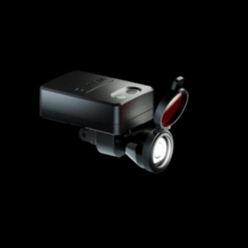 هدلایت زومکس وایرلس HL8260