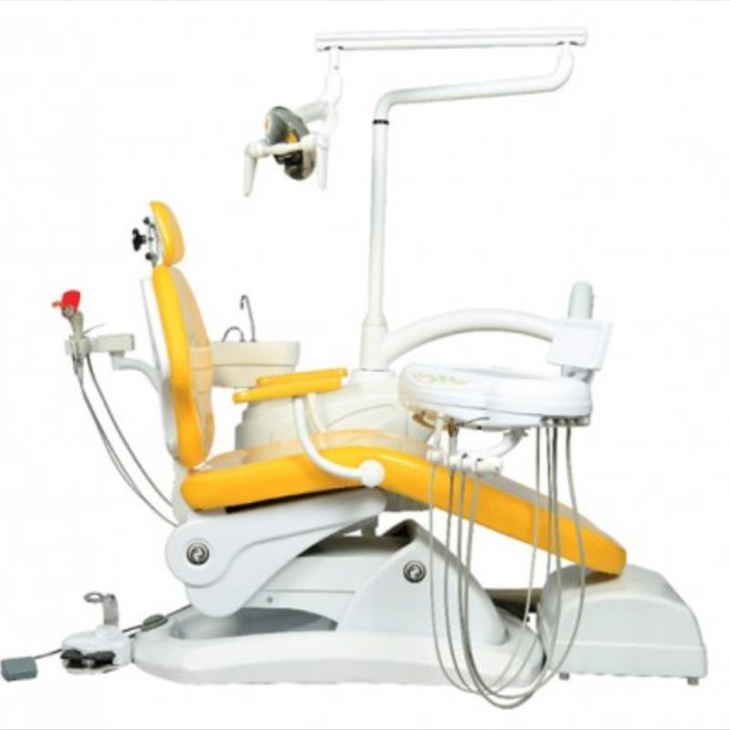  یونیت دندانپزشکی پارس دنتال Pars Dental مدل سورنا Sorena