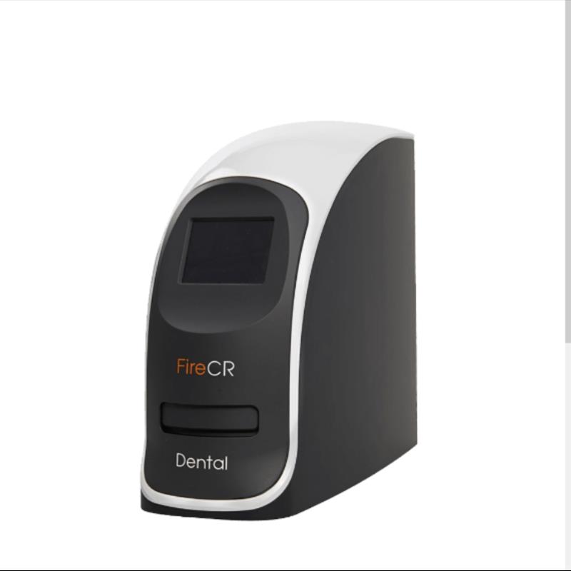 دستگاه فسفر پلیت fire CR (PSP)