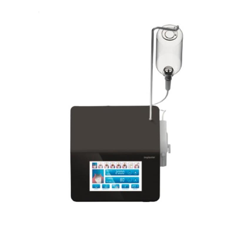  موتور ایمپلنت وودپکر Woodpecker مدل Implanter DBA