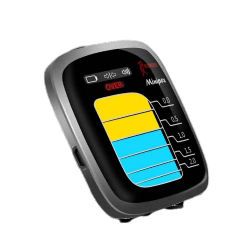  اپکس لوکیتور وودپیکر Woodpecker مینی پکس MiniPex