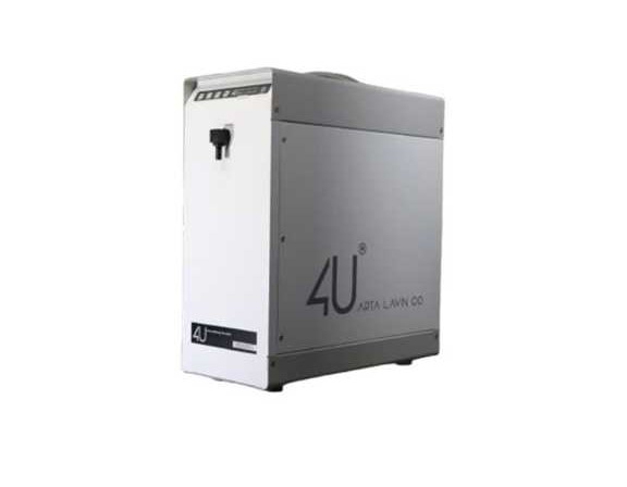 ساکشن برقی 4U