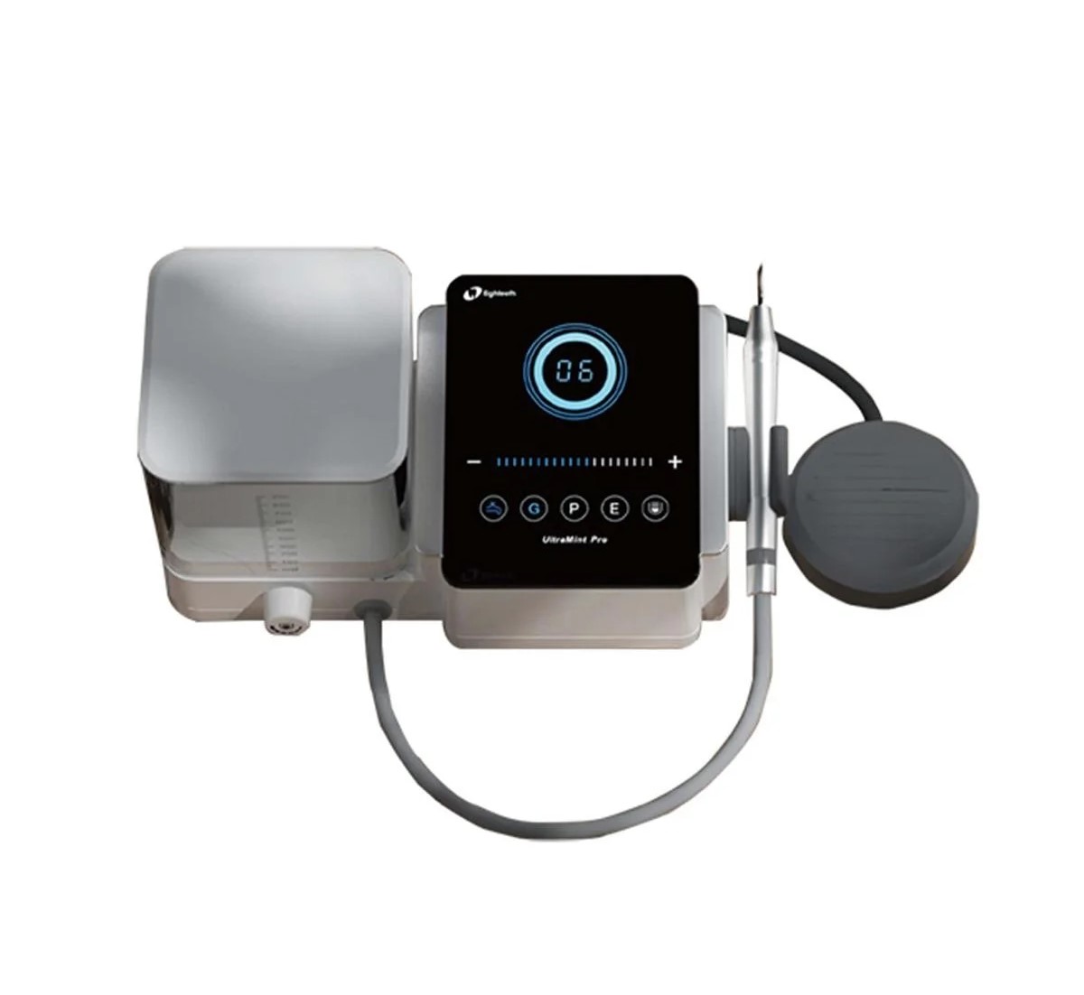 اسکیلر اولتراسونیک چند منظوره Ultramint Pro Eighteeth