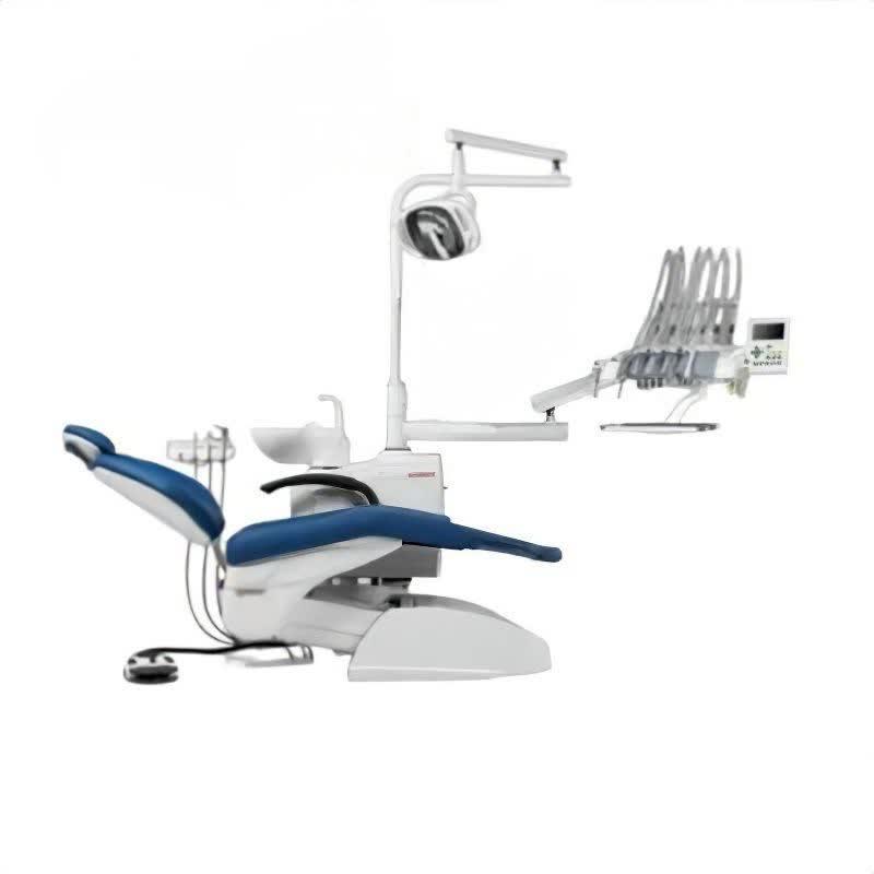  یونیت دندانپزشکی اکباتان مدل اورسان Eversan