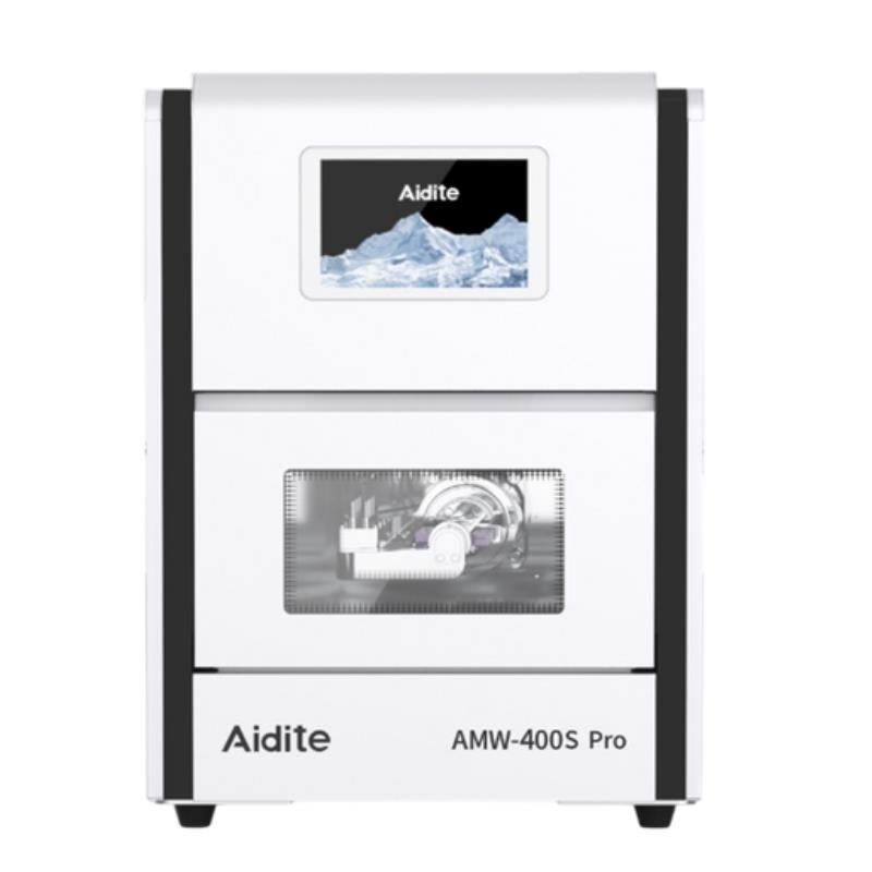 میلینگ دندانسازی آیدایت مدل Aidite AMD-500S