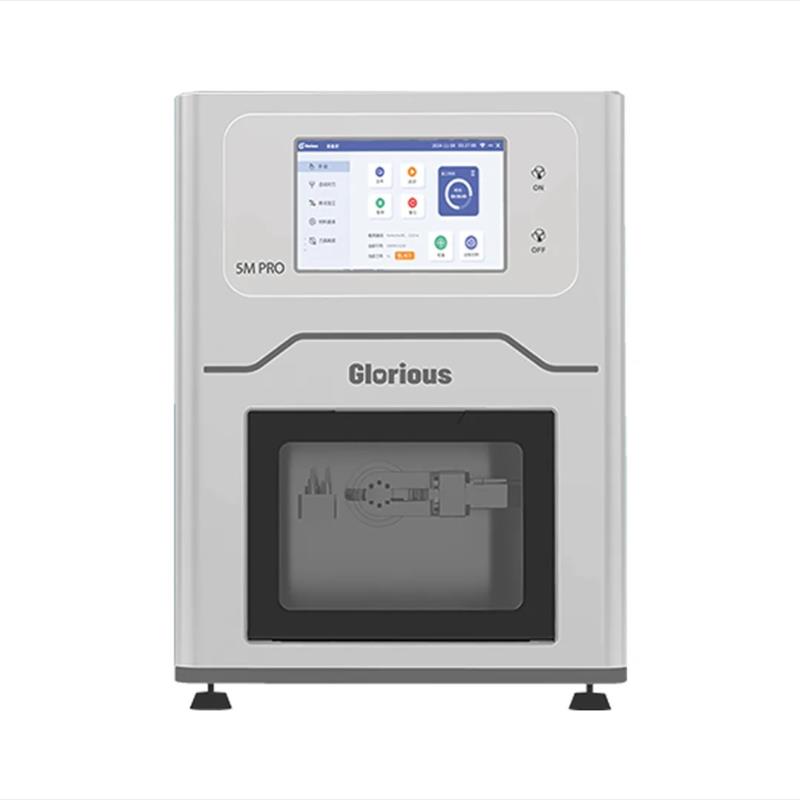  میلینگ 5 محوره گلوریس GLORIOUS-5M WET