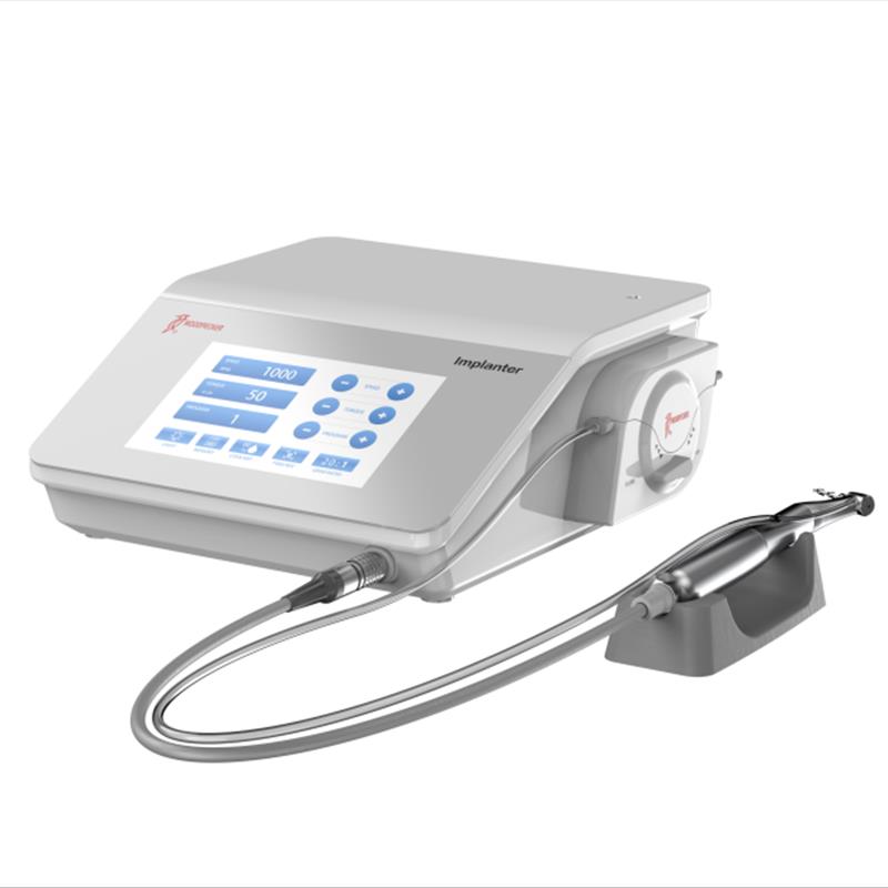 موتور ایمپلنت وودپیکر Woodpecker مدل Implanter