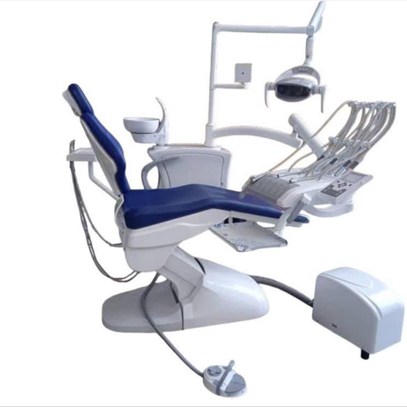 یونیت دندانپزشکی کارن Karen مدل 709 