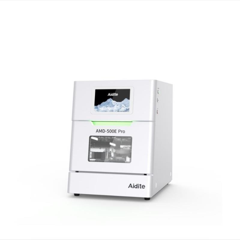 میلینگ دندانسازی آیدایت مدل Aidite AMD-500S