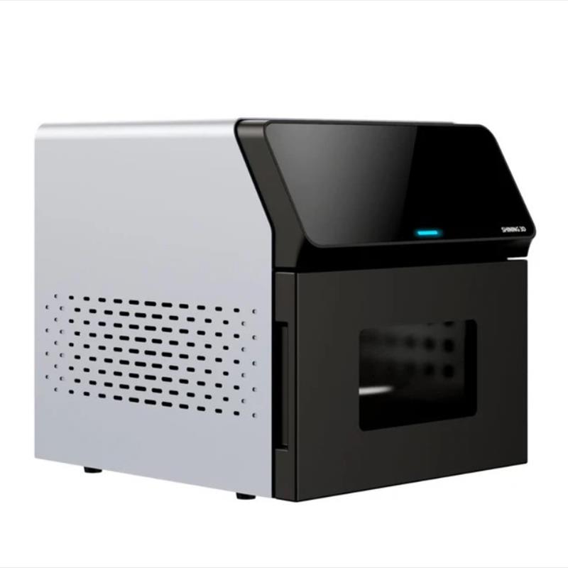  دستگاه Fabcure N2 شاینینگ