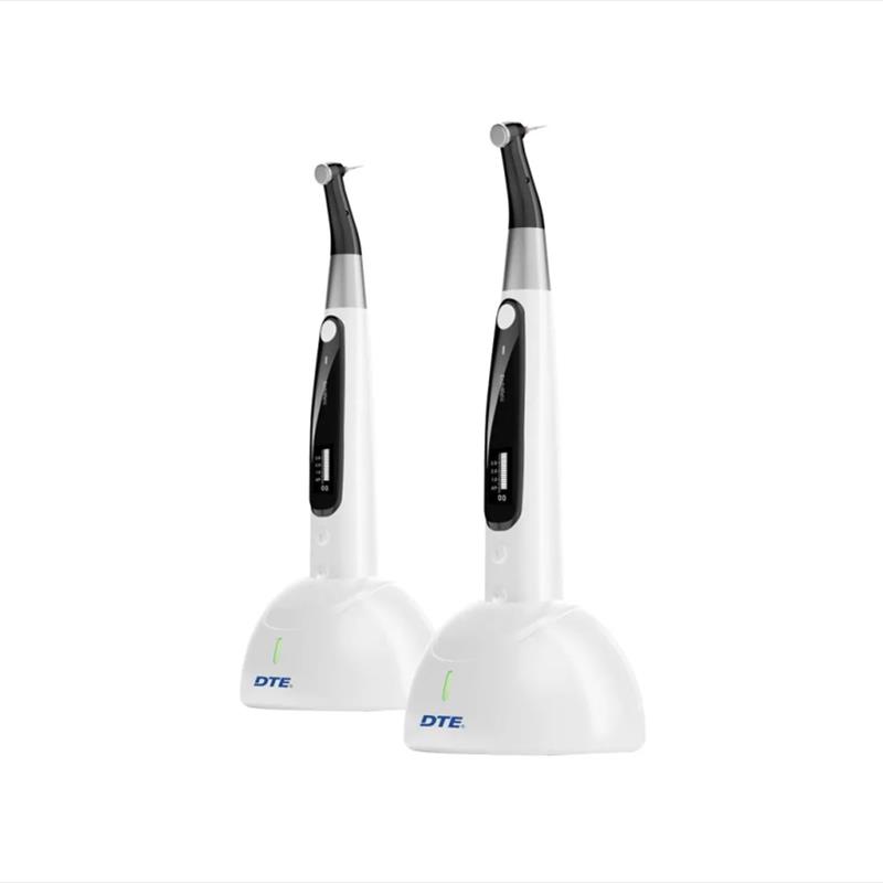  روتاری اپکس اندومتیک وودپیکر مدل DBA