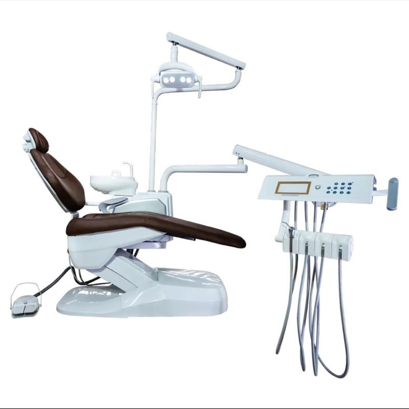  یونیت صندلی V100 شیلنگ از بالا