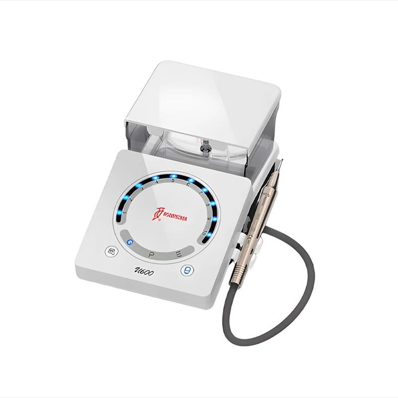 جرمگیر پیزو اواتراسونیک سه کاره وودپیکر Woodpecker مدل U600 Led