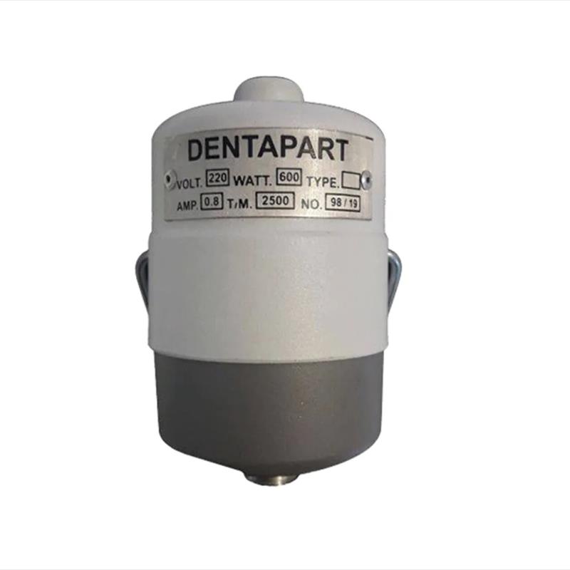  موتور آویز دنتا پارت