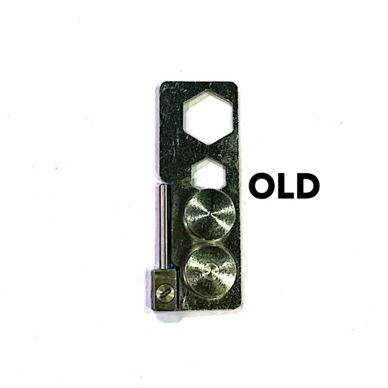 آچار Fast fill قدیم ایتیس