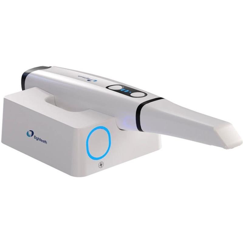 اسکنر داخل دهانی ایتیس EIGHTEETH مدل HELIOS 700