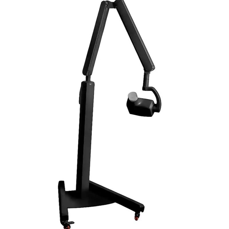 رادیوگرافی پرتابل تک دندان پریما مدل NT-7 PRIMA-DC Portable