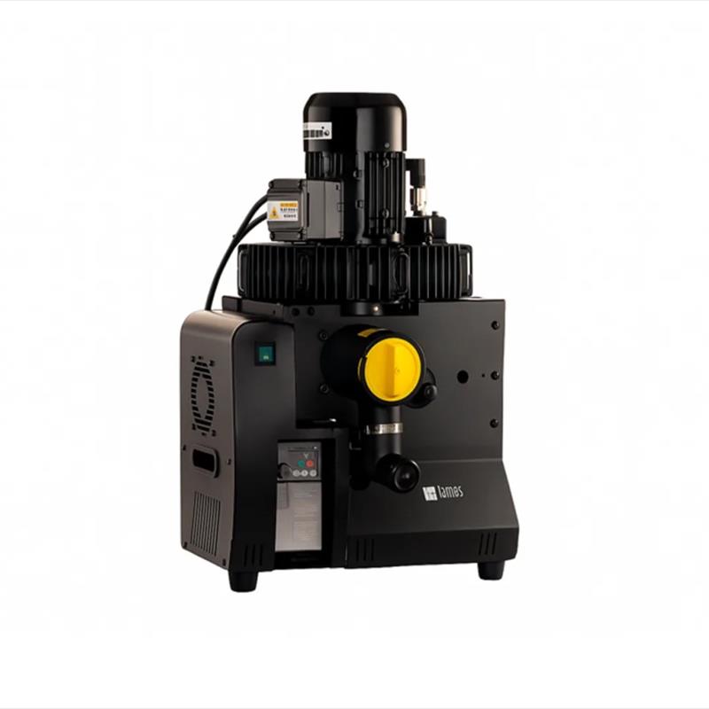  ساکشن مرکزی 2 یونیته فوموس