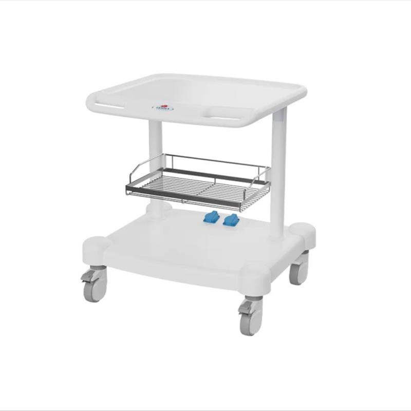  ترولی بدون کشو برند دنتوس