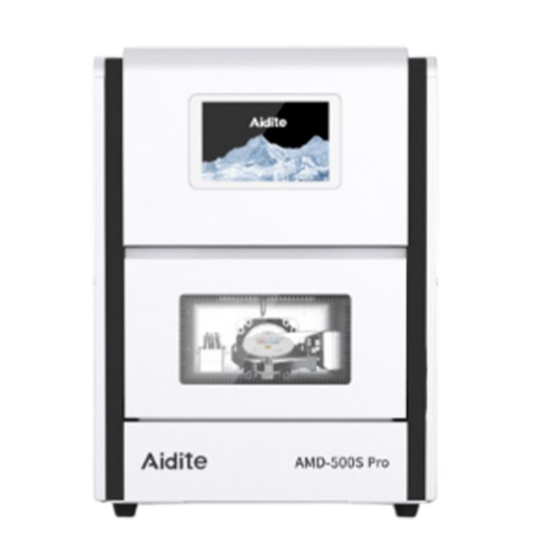 میلینگ دندانسازی آیدایت مدل Aidite AMD-500S