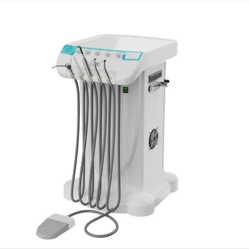  مینی یونیت دندانپزشکی دنتوس Dentus مدل MS 600 