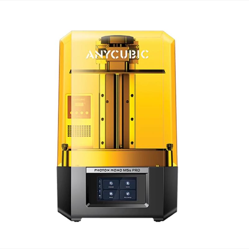  پرینتر سه بعدی Anycubic Photon Mono M5s Pro