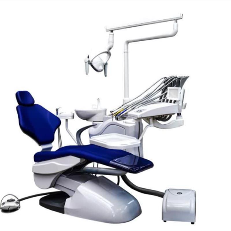 یونیت دندانپزشکی کارن Karen مدل 609