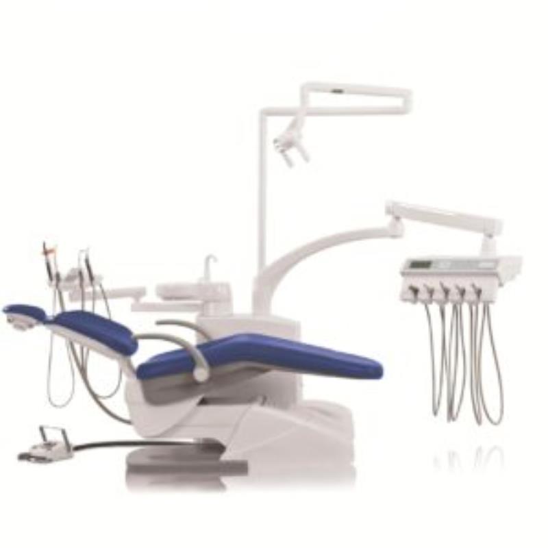 یونیت دندانپزشکی کاستلینی مدل PUMA ELI R