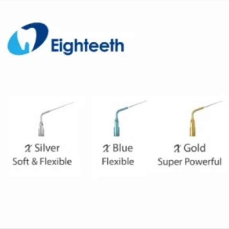 تیپ اولتراسونیک تک عددی ایتیس ultra x tip