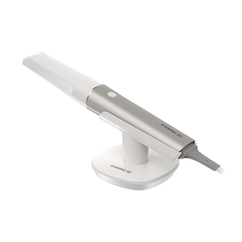 اسکنر داخل دهانی Shining 3D Aoralscan Elite