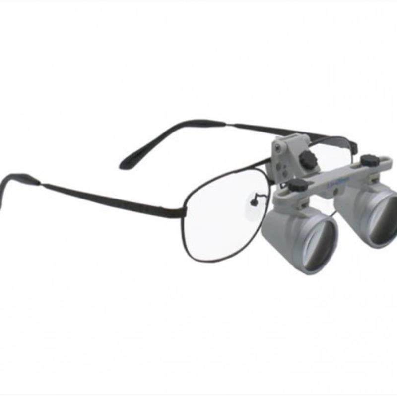 لوپ چشمی مدل SLE