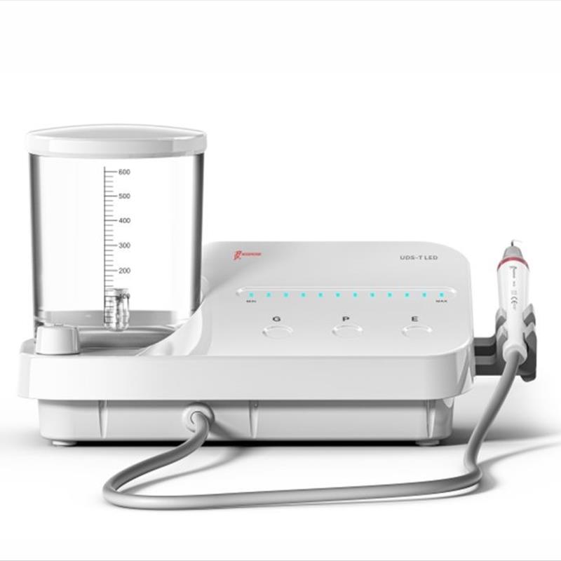 جرمگير پيزواولتراسونيک سه کاره Woodpecker مدل UDS-T