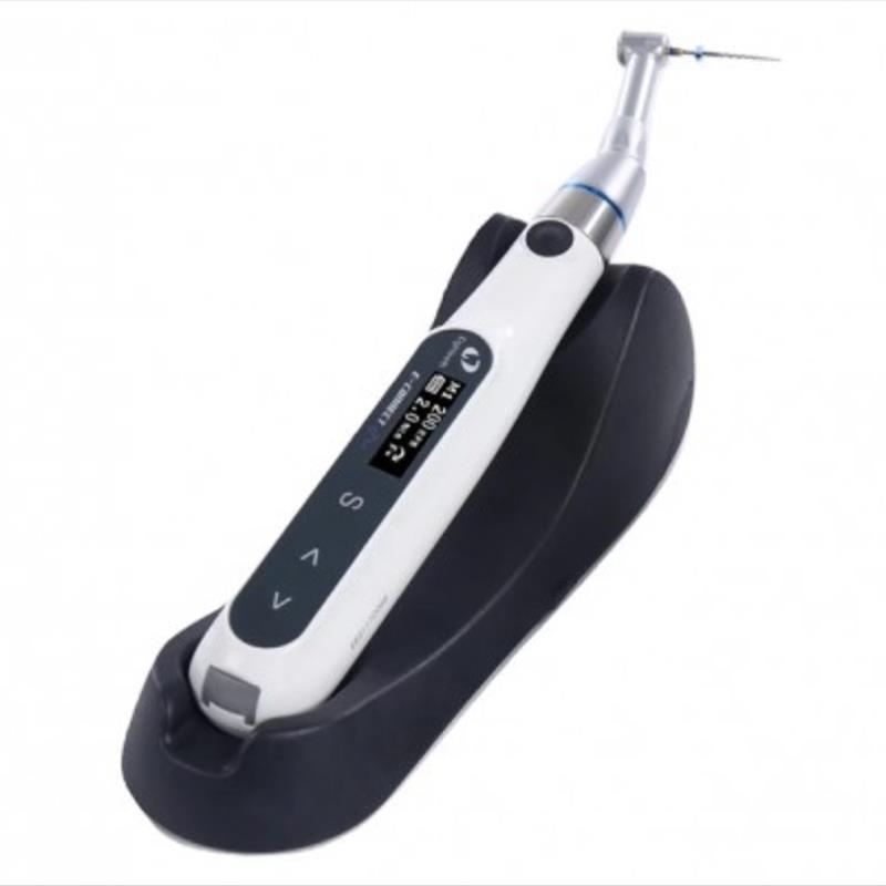 اندو موتور ایتیس E-CONNECT S Eighteeth