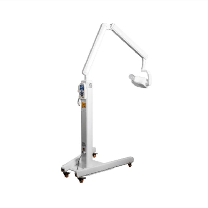  رادیوگرافی تک دندان پایه دار پرتابل DC پریما Prima 