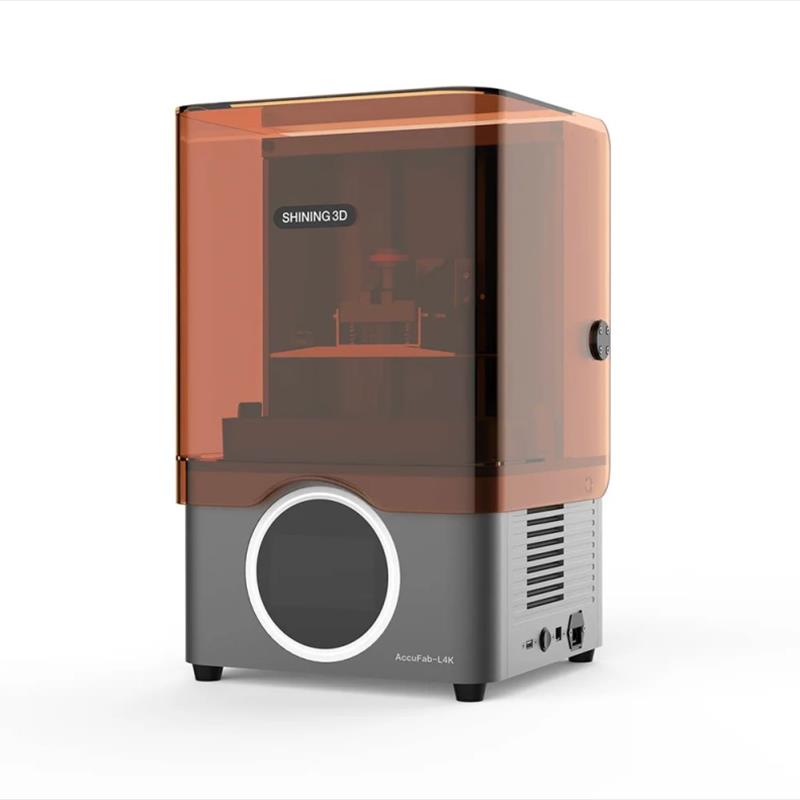  دستگاه Fabcure N2 شاینینگ