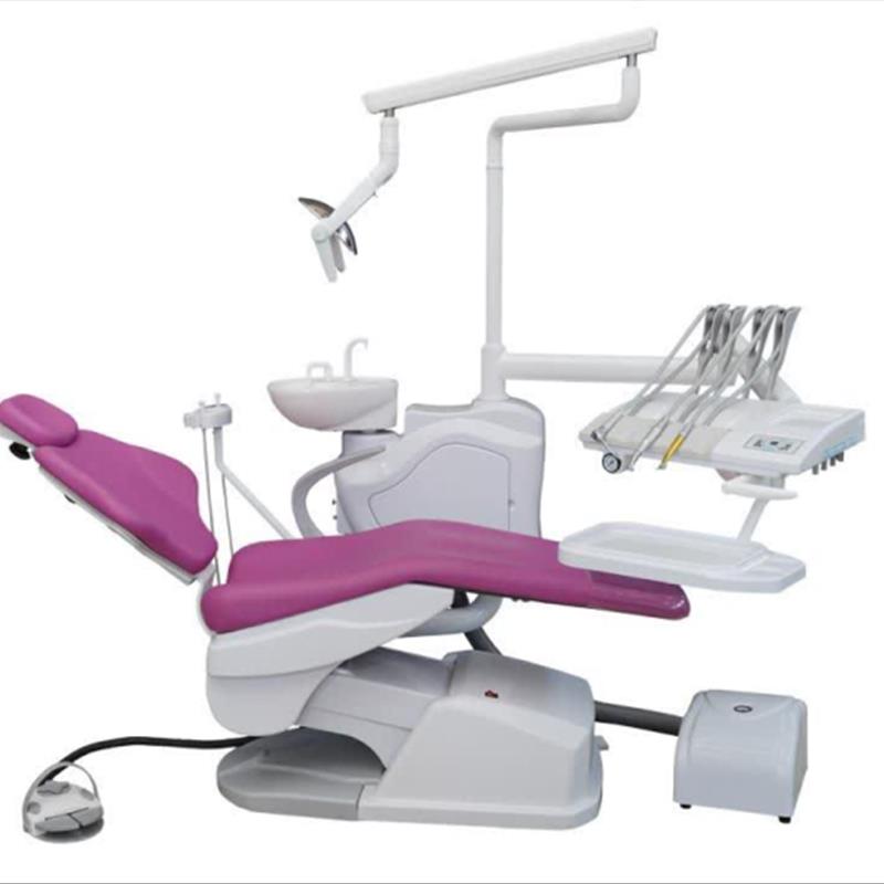 یونیت دندانپزشکی کارن Karen مدل 509