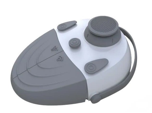  پدال مولتی فانکشن جدید برند دنتوس